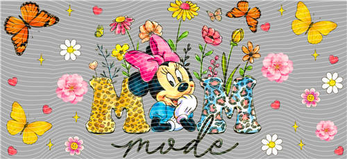 16oz Mother Day-M 558